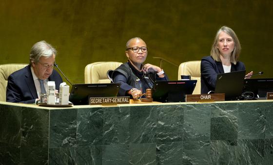 La Commission des femmes débute ses travaux sur fond d’essoufflement des progrès